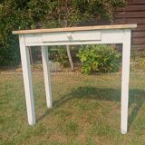 Desk or farmhouse table