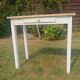 Desk or farmhouse table