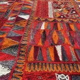 Tapis artisanal Irakien