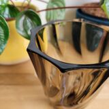 Glass luminarc vase