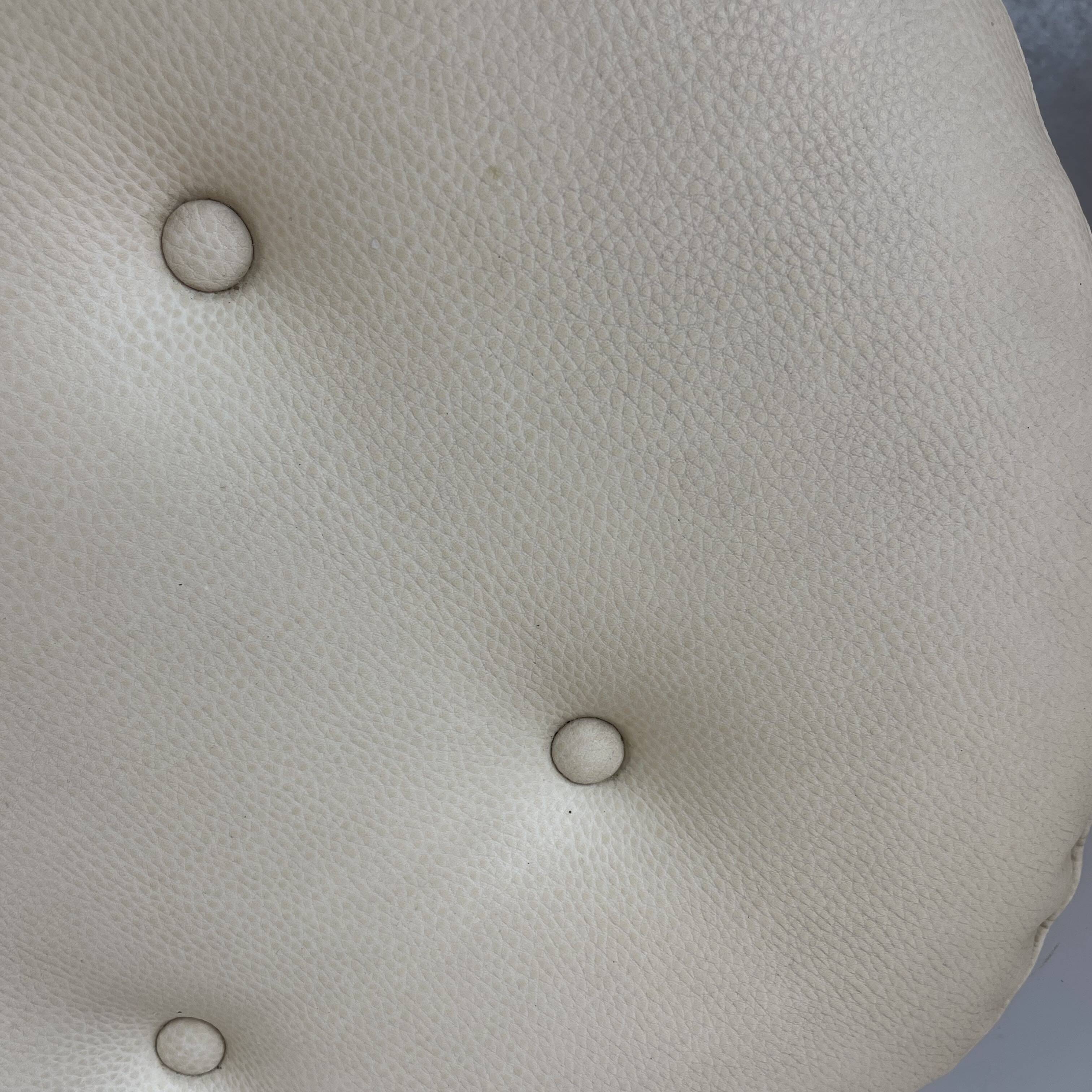 Fauteuil Champagne par E. & E. Laverne for Formes Nouvelles, 1950’s