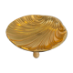 Empty bronze shell pocket 60s-70s
