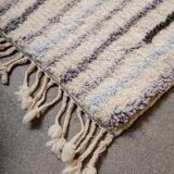 TAPIS MAROCAINS BENI OUARINE 3X2