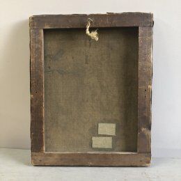 Still Life painting 1900