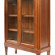 Vitrine 2 portes