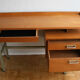 Bureau G Plan des années 60