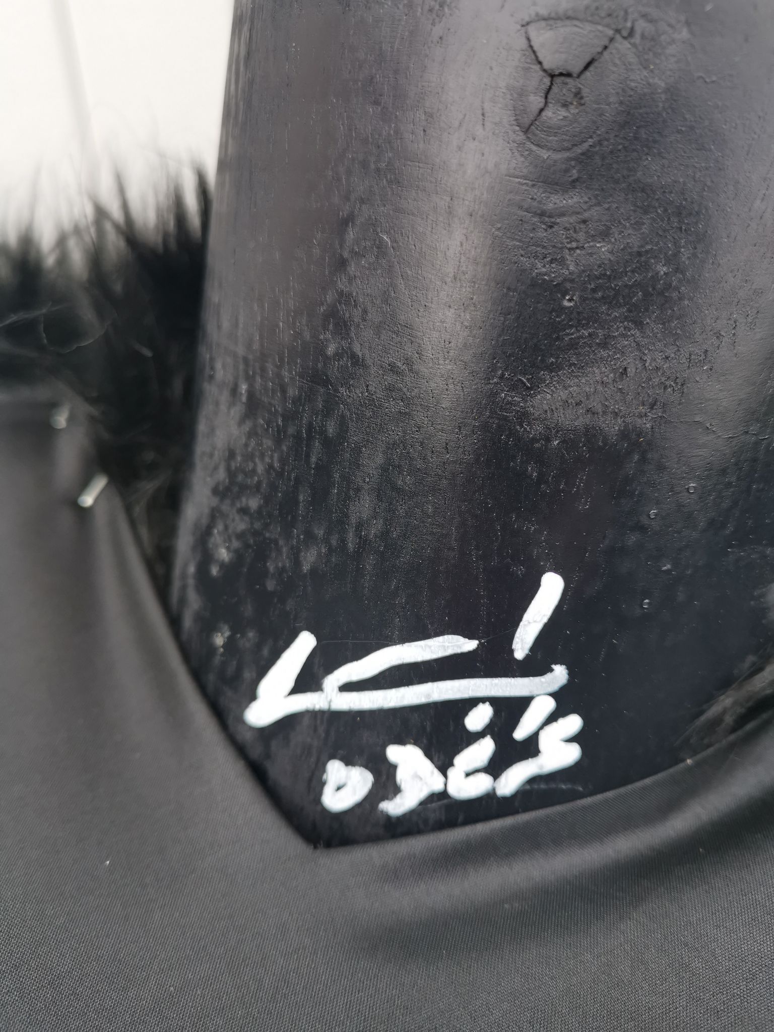 Paire de fauteuils Olivier Schrijver