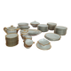 Reception service Limoges – Maison Charles Blancher - 76 pieces