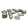 Reception service Limoges – Maison Charles Blancher - 76 pieces