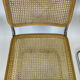 Set of 6 Marcel Breuer B32 model chairs
