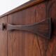 Rare Brasilian Sideboard, Mid Century Modern Design, Brasil, 1960s