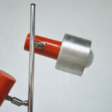 Lamppost 3 spots, 1970