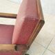Fauteuil Art Déco