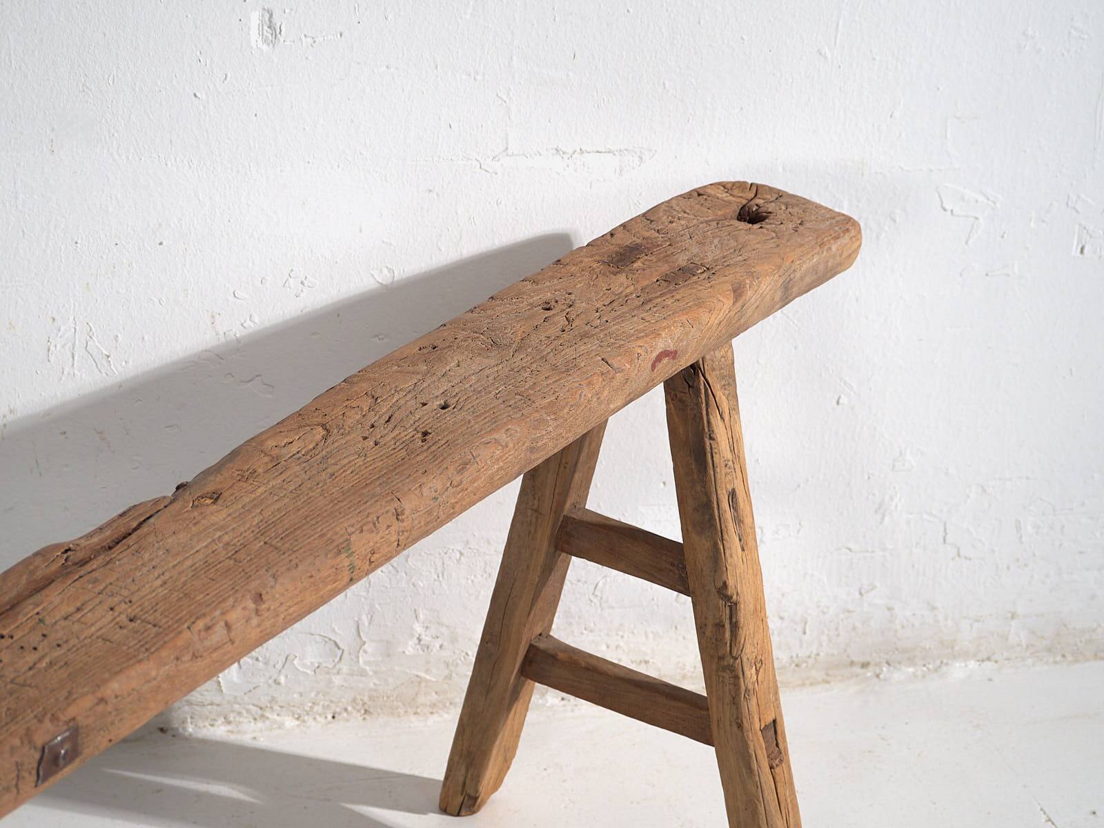 Old bench (c.1870) #44