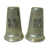 Vintage Pepper & Salt