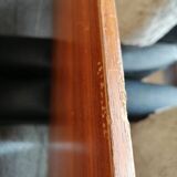 Scandinavian style coffee table 1960 1970