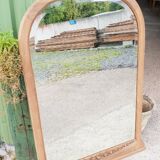 Vintage mirror