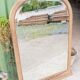 Vintage mirror