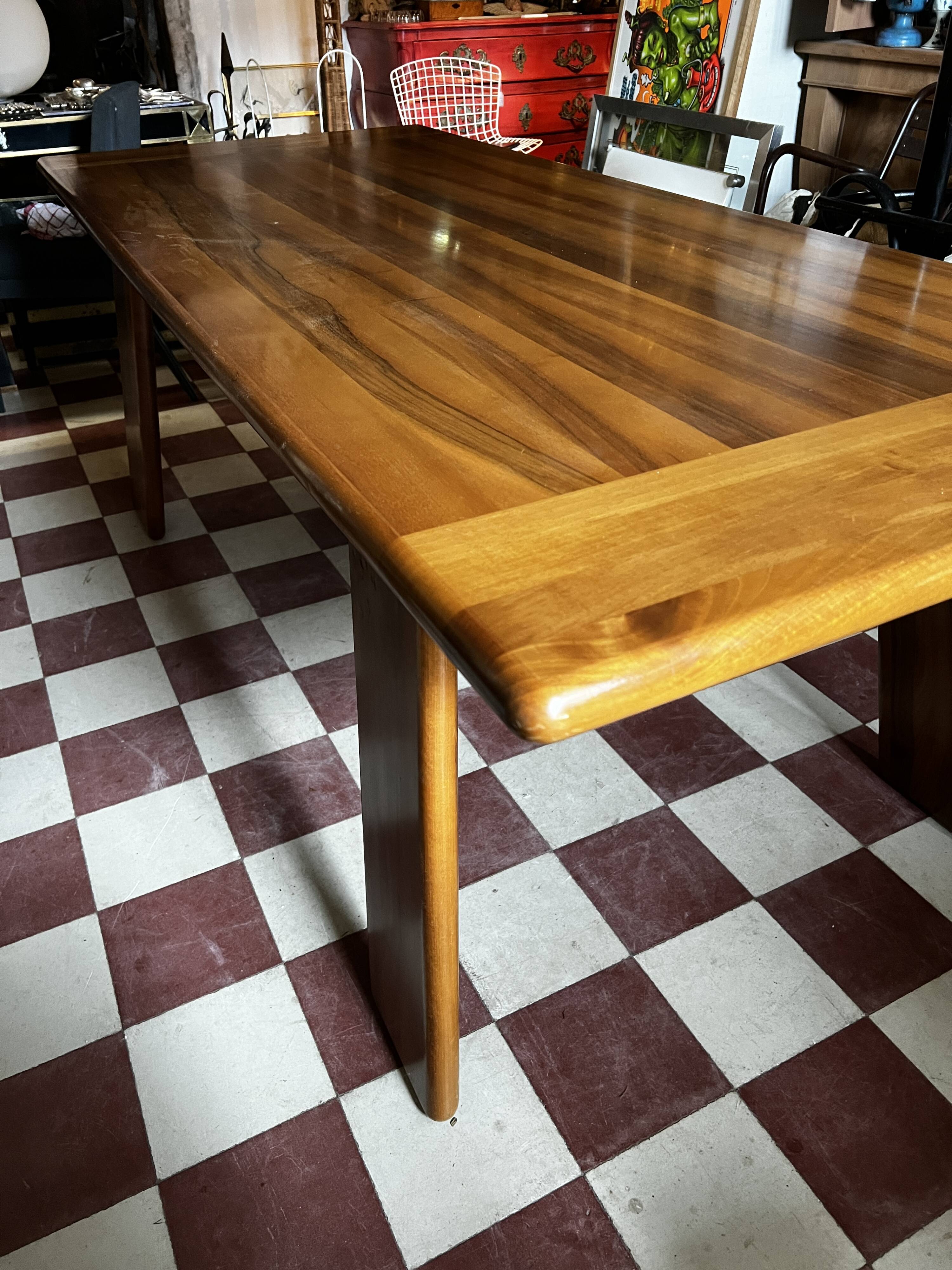 Tavolo dining table "Sapporo