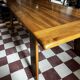 Tavolo dining table "Sapporo