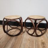 Pair of stools