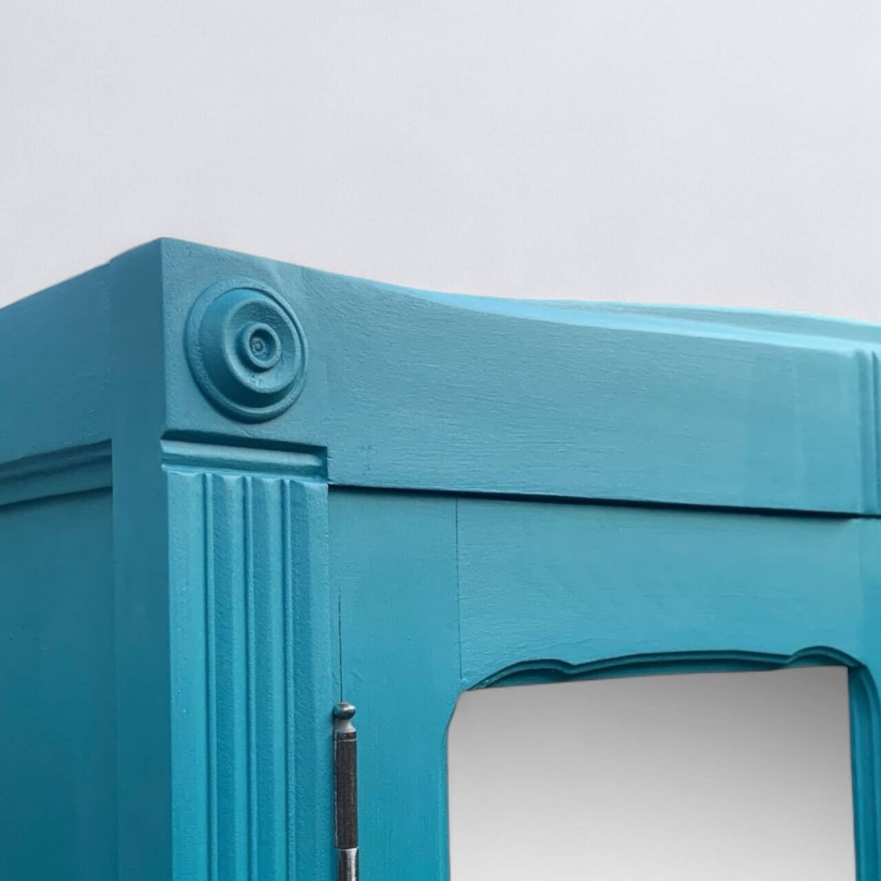 Parisian Art Deco hotel armoire