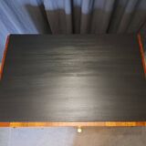 Art Deco marquetry household furniture