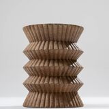Tabouret en bois carla