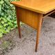 Vintage desk