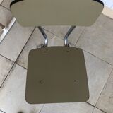 Formica chair
