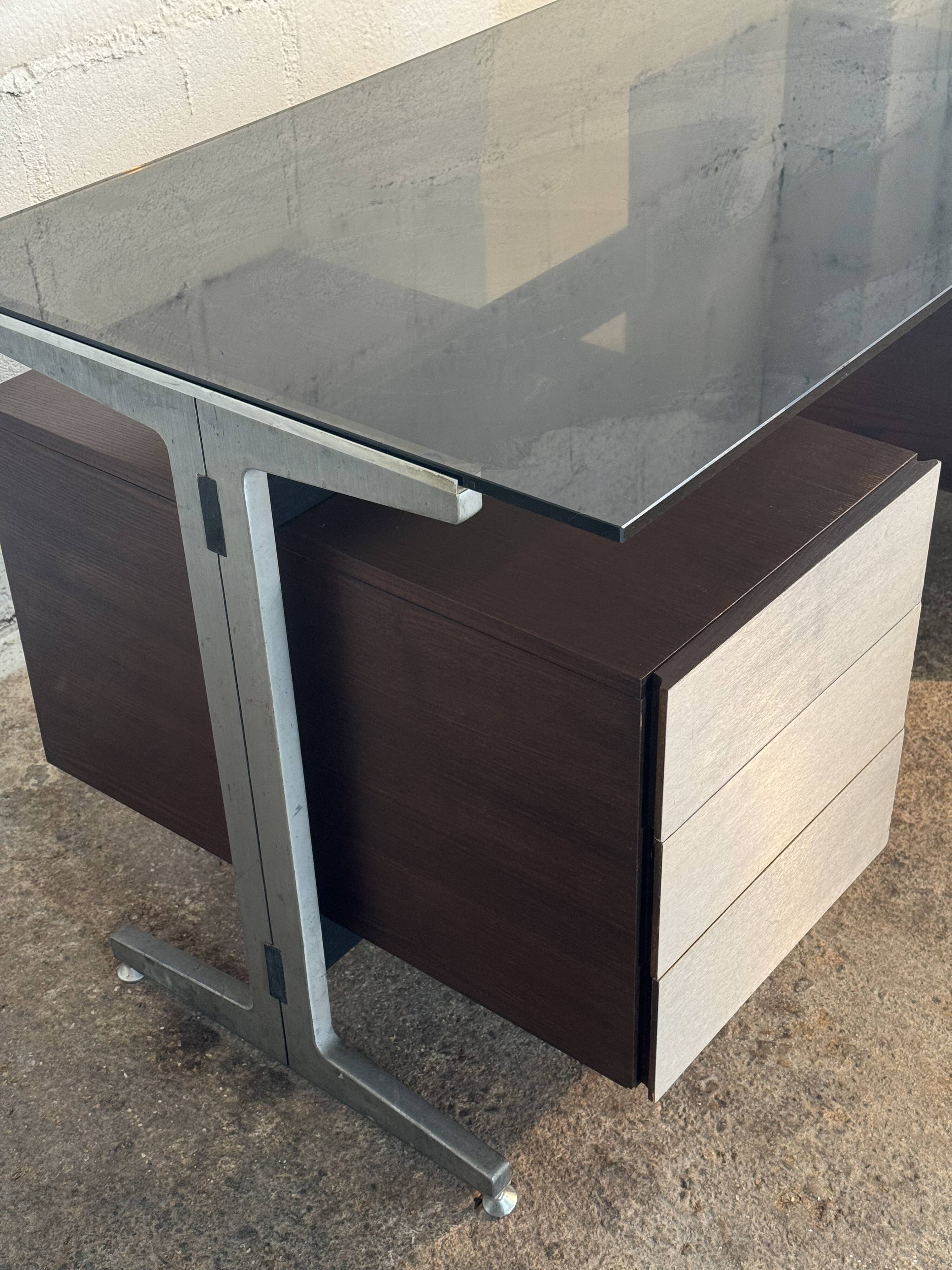 Etienne Fermigier Office