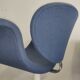 Set of 4 Pierre Paulin Little Tulip chairs by Artifort