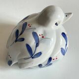BIRD Vintage Chinese Porcelain
