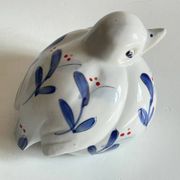BIRD Vintage Chinese Porcelain