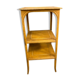 1900 Metal Sellette