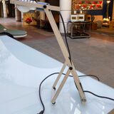 Lampe et 2 appliques par Ernesto Gismondi - Années 70-75