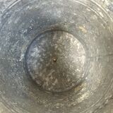 Vintage zinc bucket