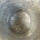 Vintage zinc bucket