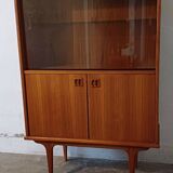 Scandinavian showcase buffet