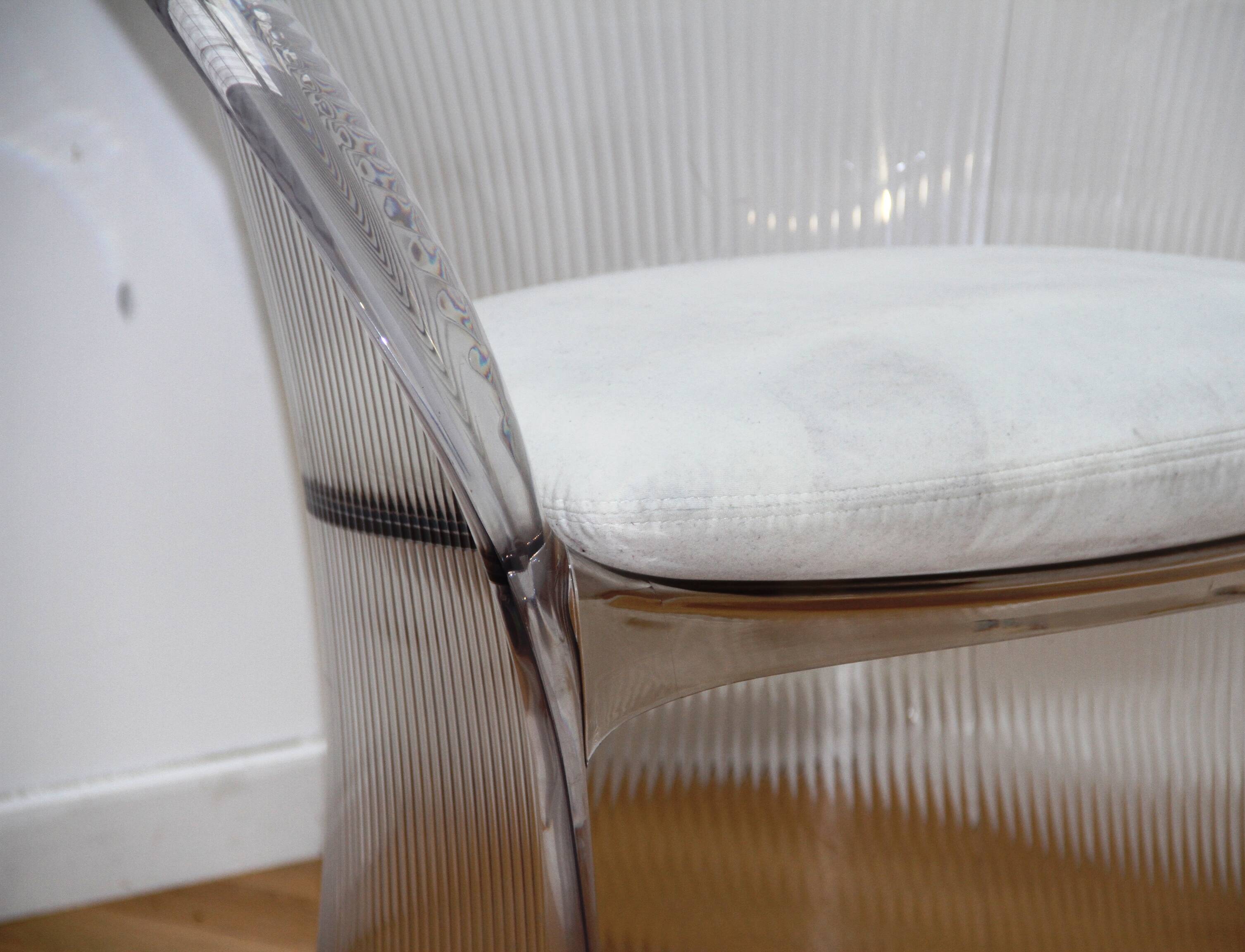 Flower armchair, Magis