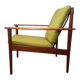 PJ56 lounge chair by Grete Jalk for P. Jeppesen Møbelfabrik