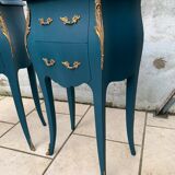 Bedside Louis XV