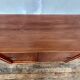 Enfilade vintage / meuble à chaussures / buffet scandinave