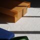Table basse Simoon par Patricia Urquiola pour Glas Italia