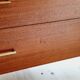 Compass feet dresser