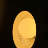 White desk lamp Seylumière