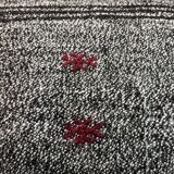 Vintage turkish handmade cushion cover , 40 x 60 cm