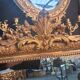 Louis Philippe mirror 120x69