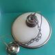 Vintage JP Ryckaert “Louisiana” pendant light