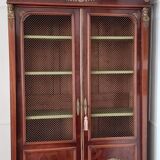 Armoire 2 portes empire (2)